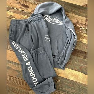 Boys Jogging Suit